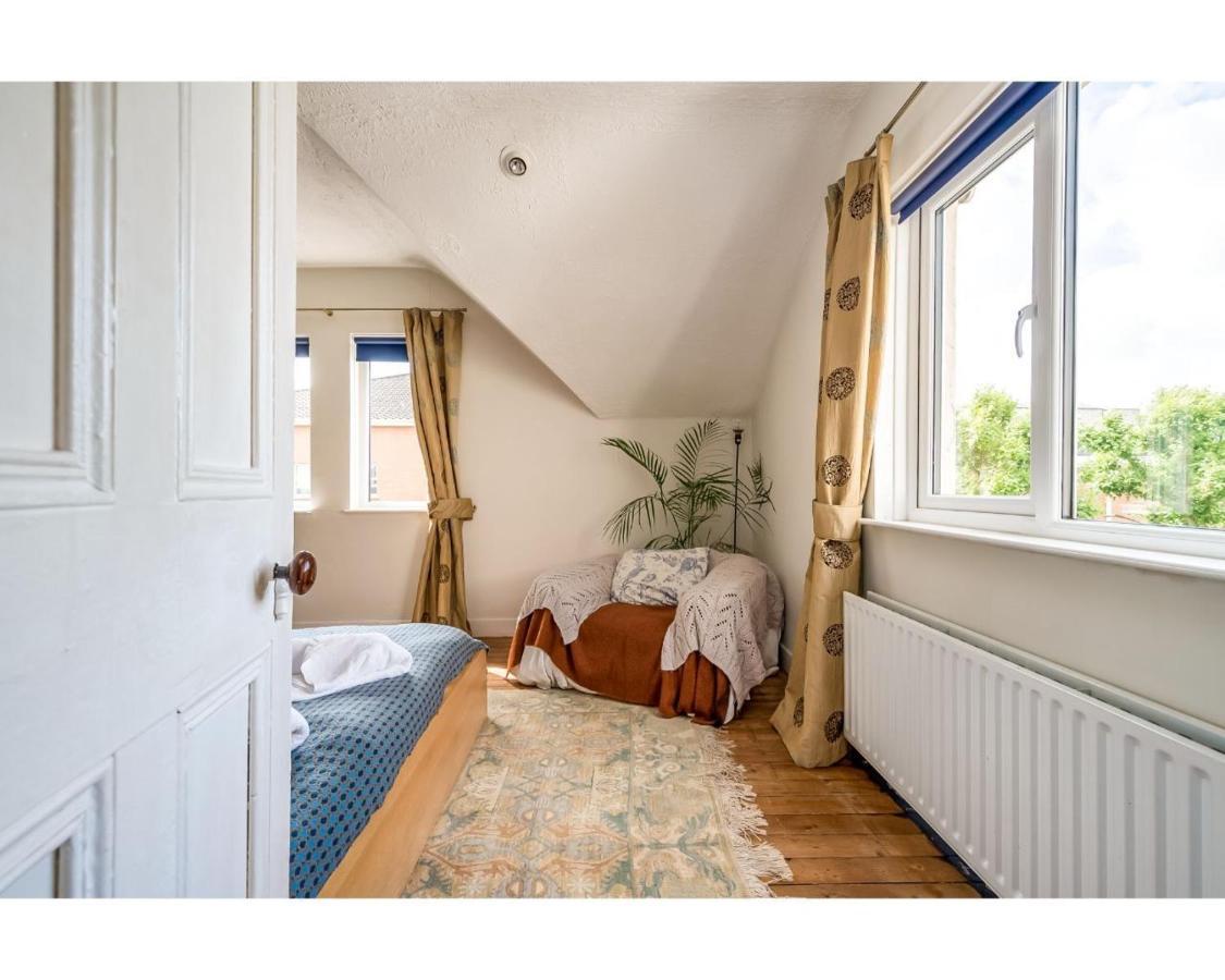 Central Belfast Apartments Ormeau Park Residence Экстерьер фото