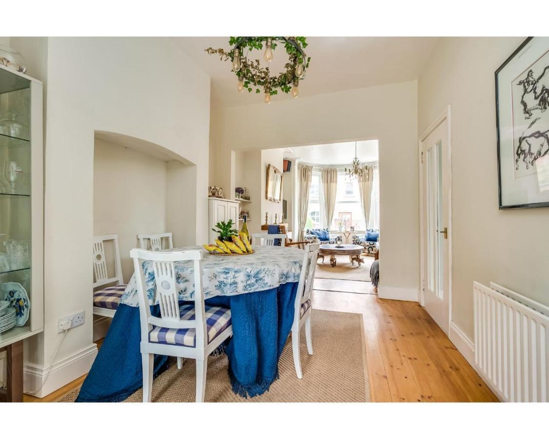 Central Belfast Apartments Ormeau Park Residence Экстерьер фото