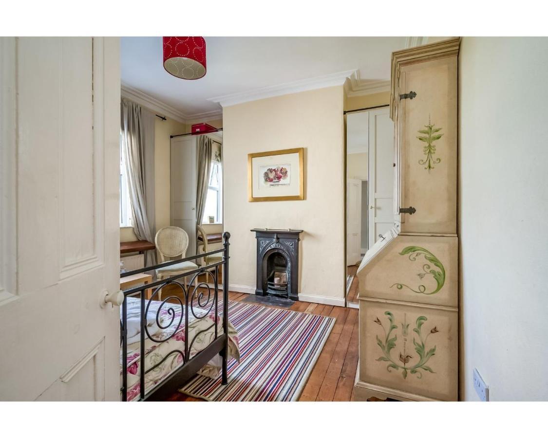 Central Belfast Apartments Ormeau Park Residence Экстерьер фото